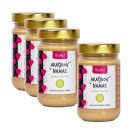 Erdnussbutter 300g 3+1 Gratis