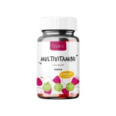 Multivitamine für Kinder 