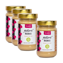 Erdnussbutter