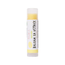 Bio Lippenbalsam Vanille