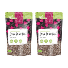 Chia semena 
