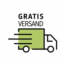Gratis Versand