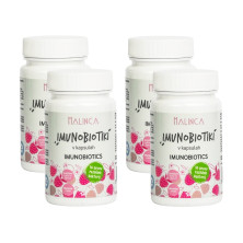 Imunobiotika 4 x