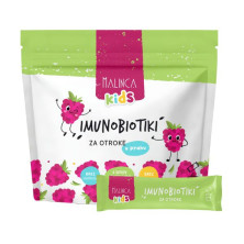 Imunobiotika für Kinder