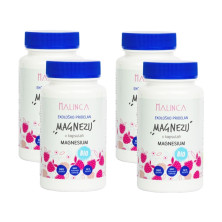 Magnesium BIO 4 x