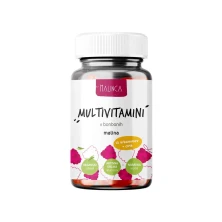 Multivitamine für Kinder 