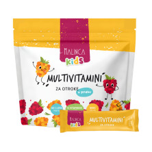 Imunobiotika für Kinder