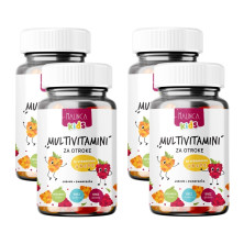 Multivitamine für Kinder 4 x