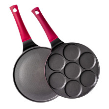 Paket für Pfannkuchen