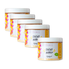 Freshy Mango Getränk 