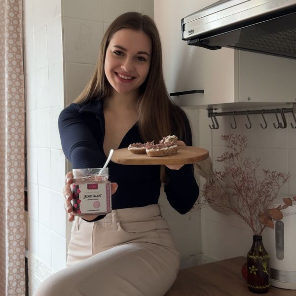 Cremeaufstrich bio