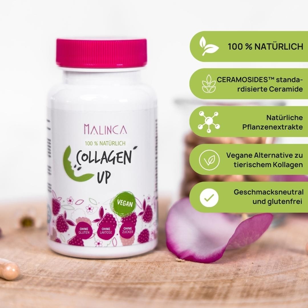 Collagen up