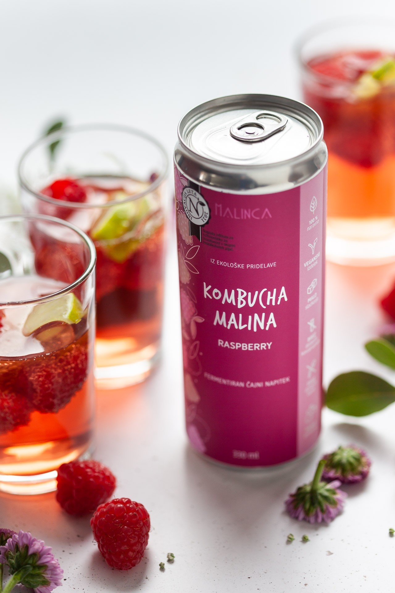 Kombucha 