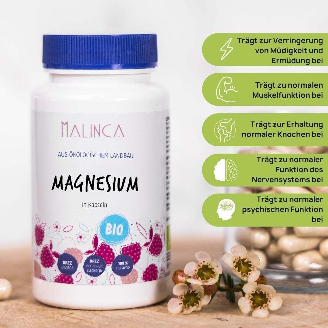 Magnesium BIO 