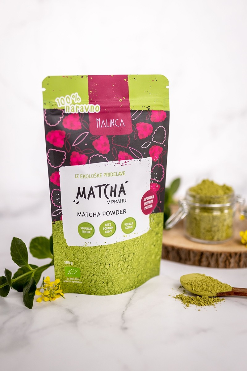 Matcha