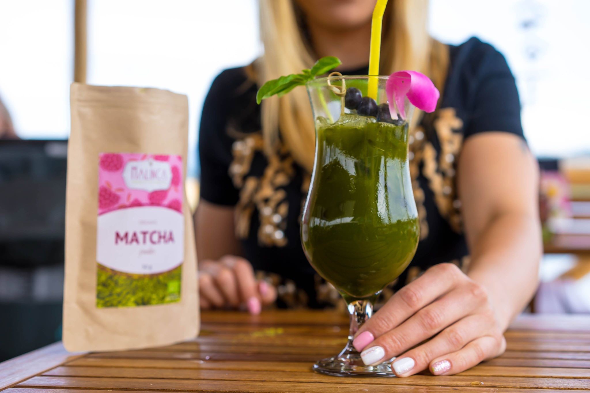 Matcha 