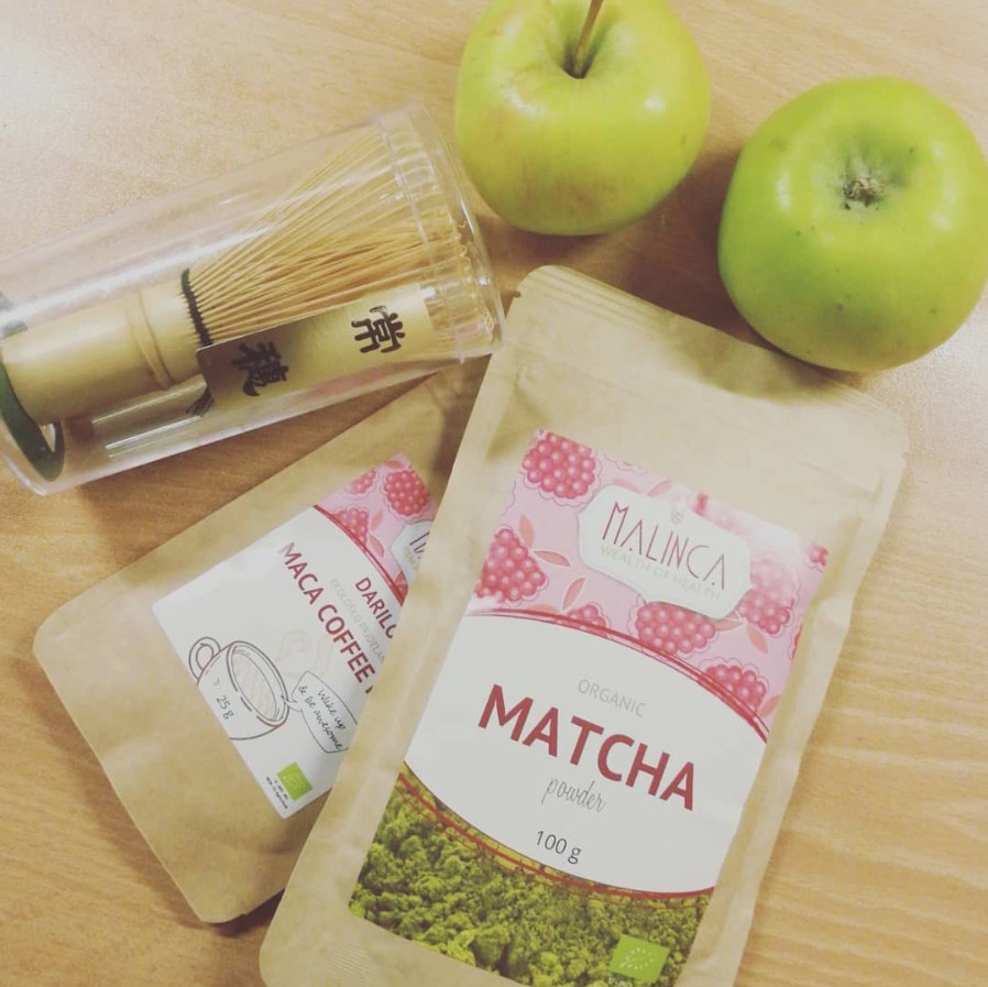 Matcha BIO 