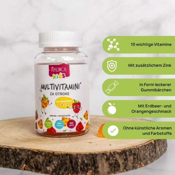 Multivitamini bonboni lastnosti DE