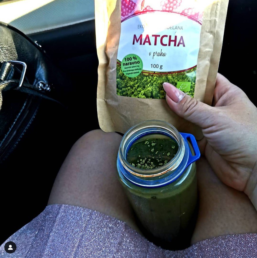 Matcha BIO 