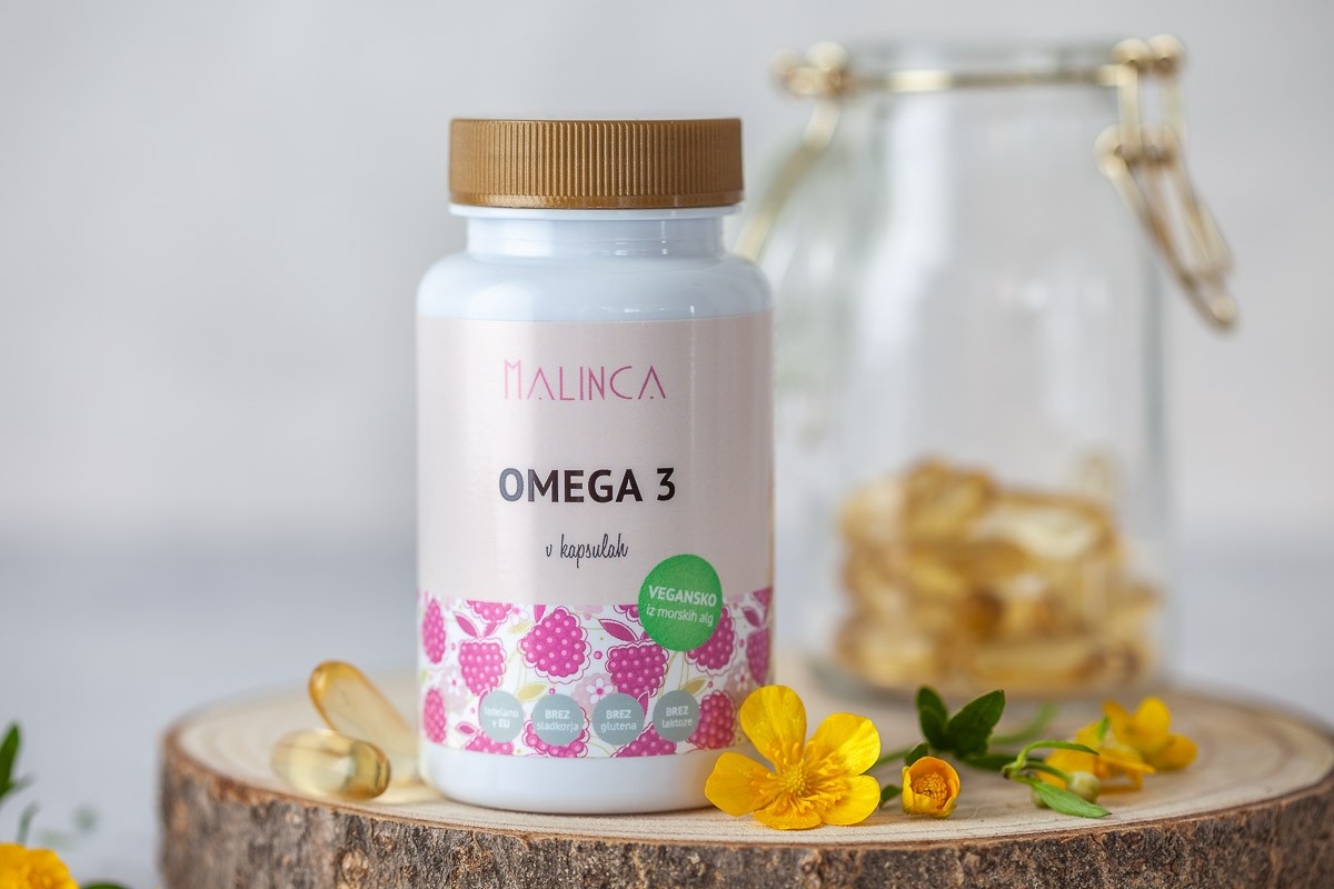 Omega 3