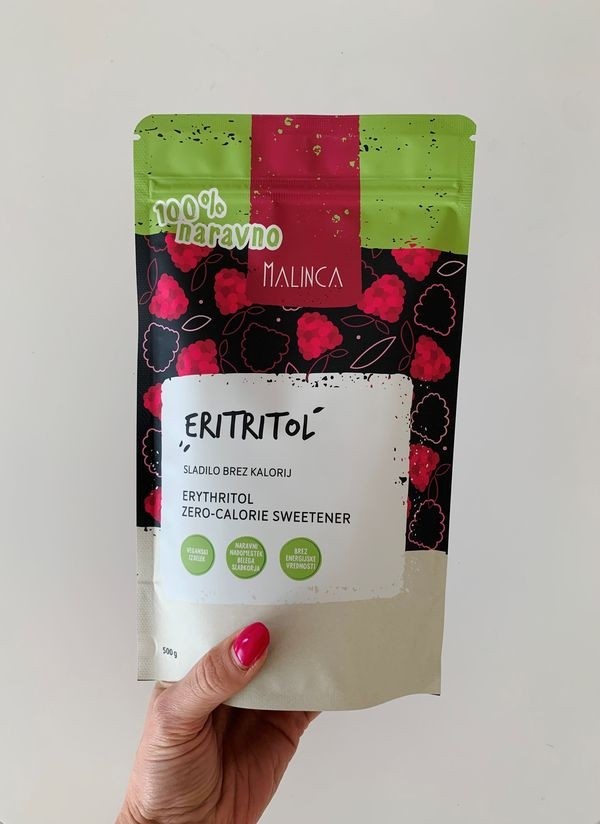 Erythritol – ein Süßstoff ohne Kalorien