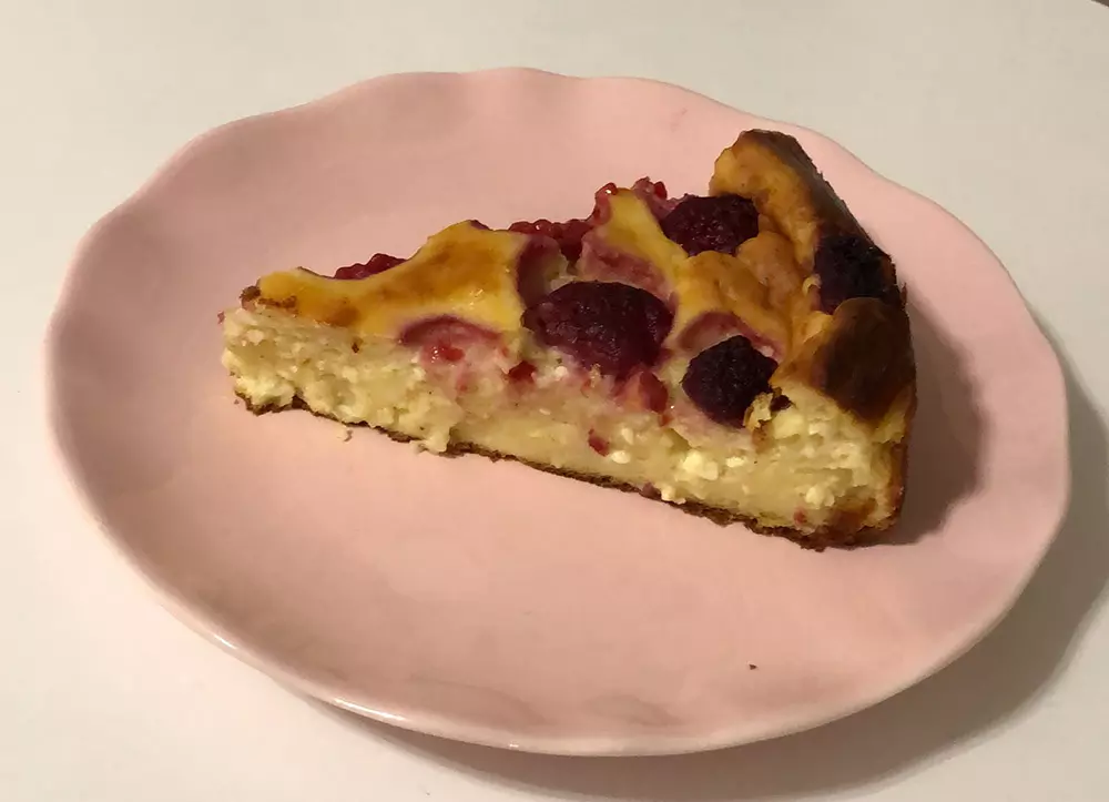 Schneller Kuchen