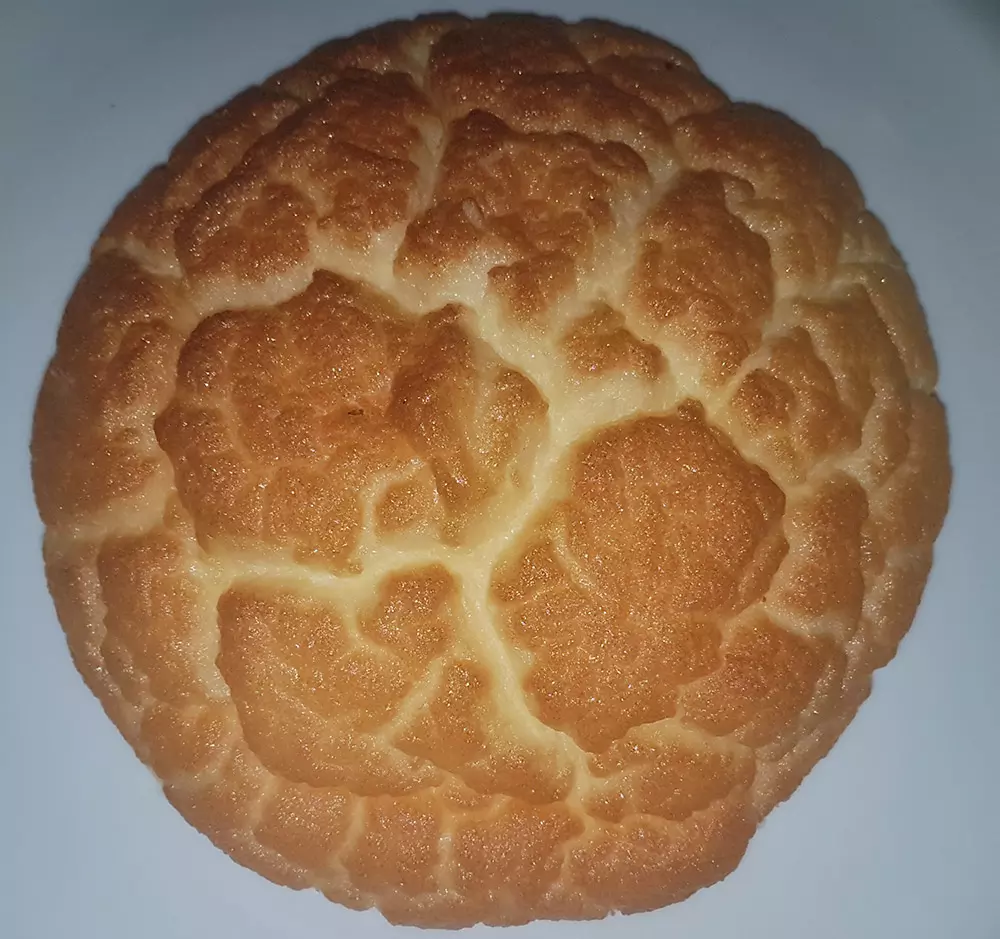 Eierbrötchen 