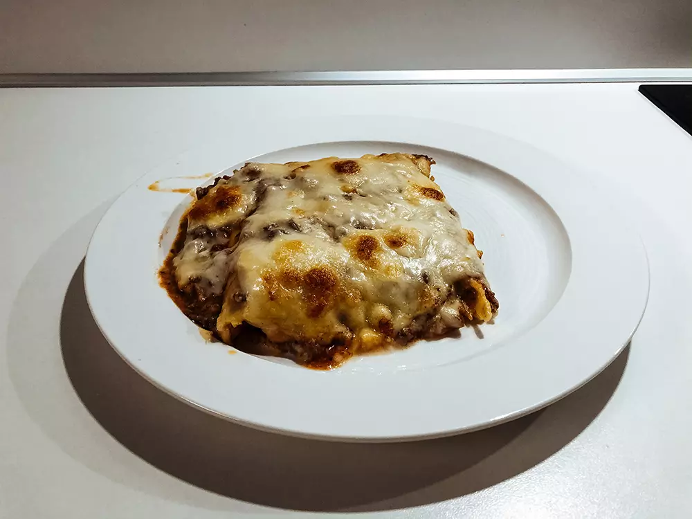 Lasagne