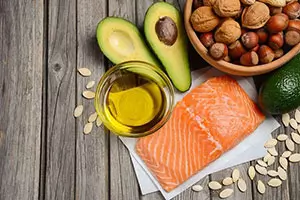 Omega 3 Fettsäuren – das Geheimnis hinter der Redewendung 