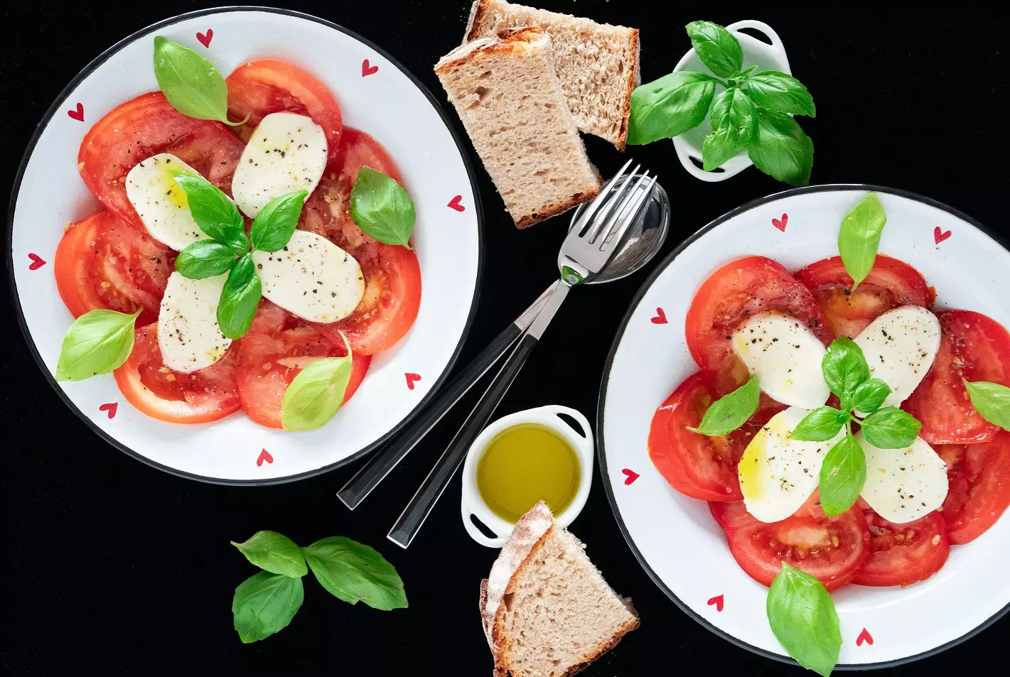 Caprese Salat