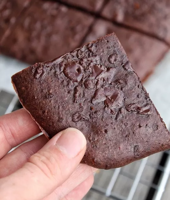 Protein Brownies