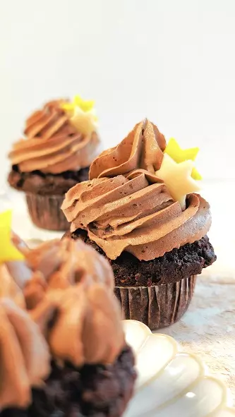 VIDEO: Schokoladenmuffins mit Olivenöl und Orange | Blog | Malinca.de ...