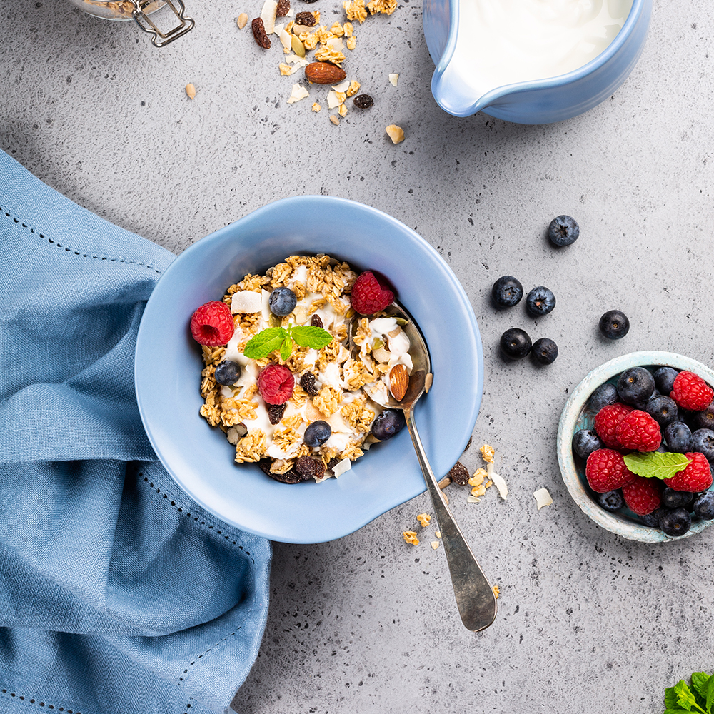 Frühstücke