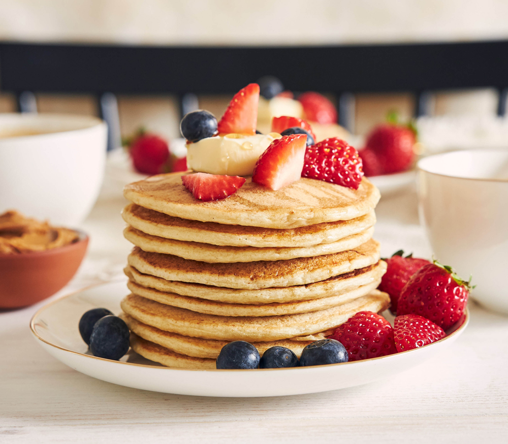 Pfannkuchen