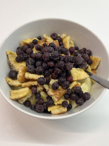 Bananenschmarrn