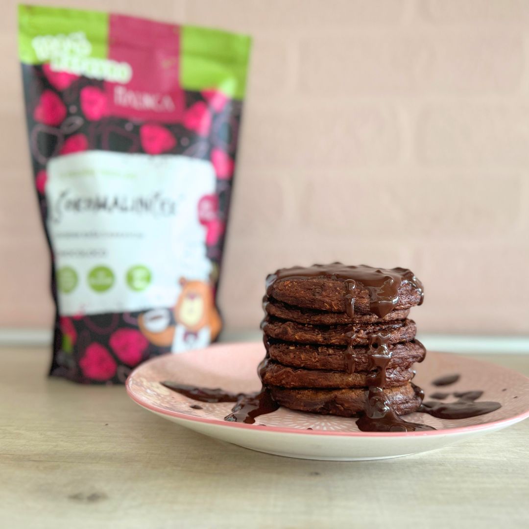 VIDEO: Pfannkuchen Chocoloco 