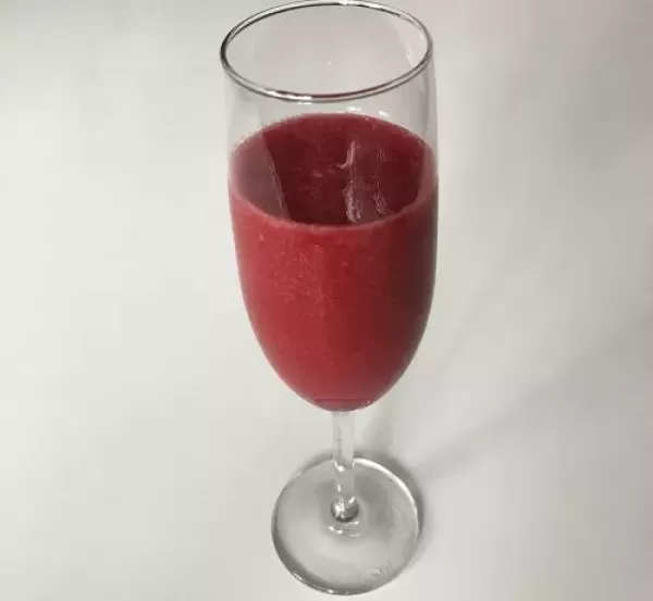 Schönheitslimonade Malinca