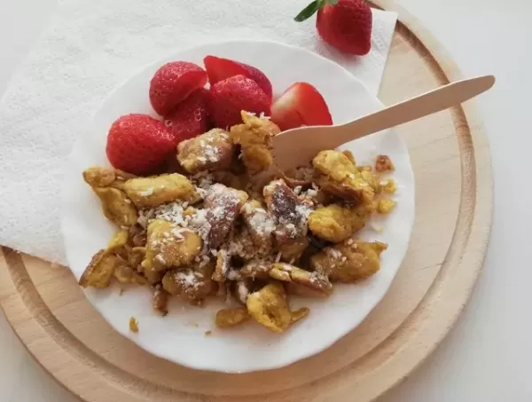 Kaiserschmarrn 