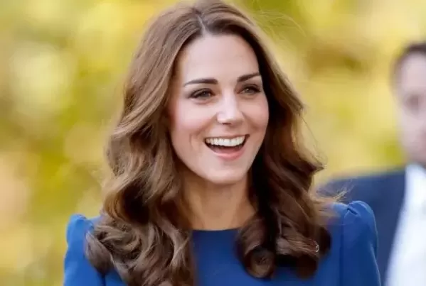 Hagebuttenöl benutzt auch Kate Middleton