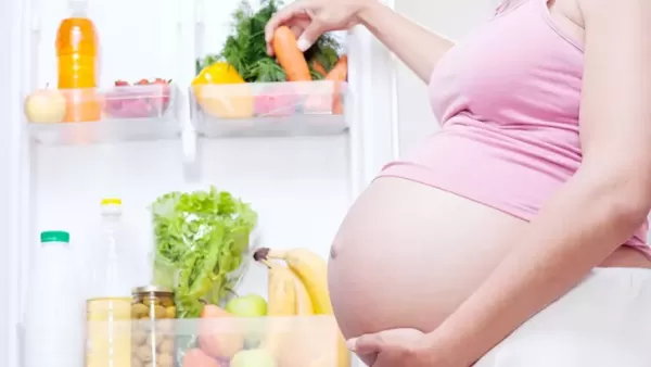Eisenmangel in der Schwangerschaft: Was soll man tun?
