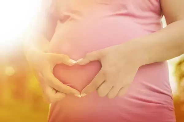 Super Tippst für eine erfreuliche und gesunde Schwangerschaft