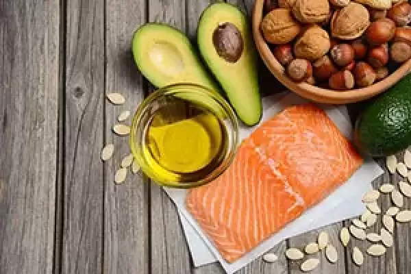 Omega 3 Fettsäuren – das Geheimnis hinter der Redewendung "Gesund wie ein Fisch"
