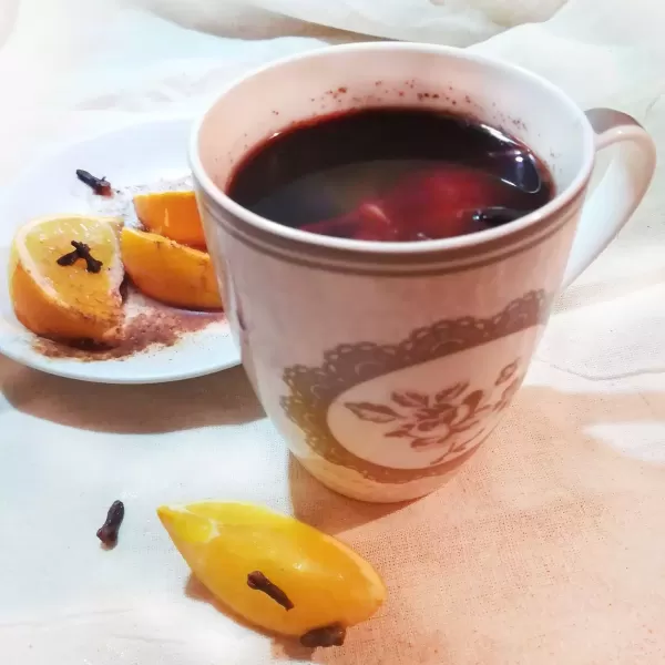 Glühwein