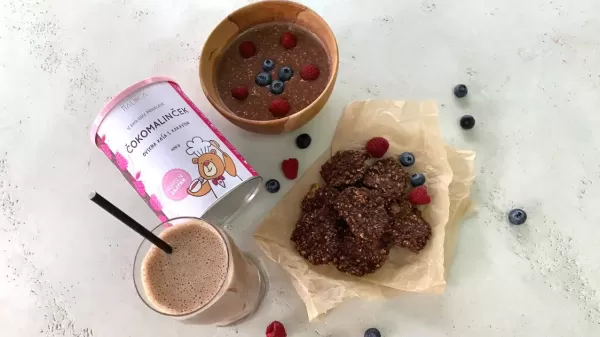 VIDEO: Rezepte mit Chocoloco