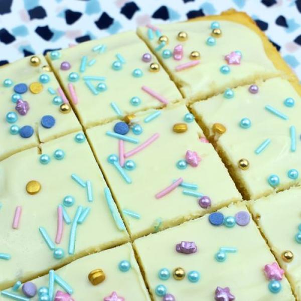 Kokoskuchen