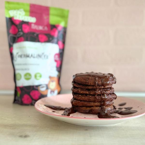 VIDEO: Pfannkuchen Chocoloco 