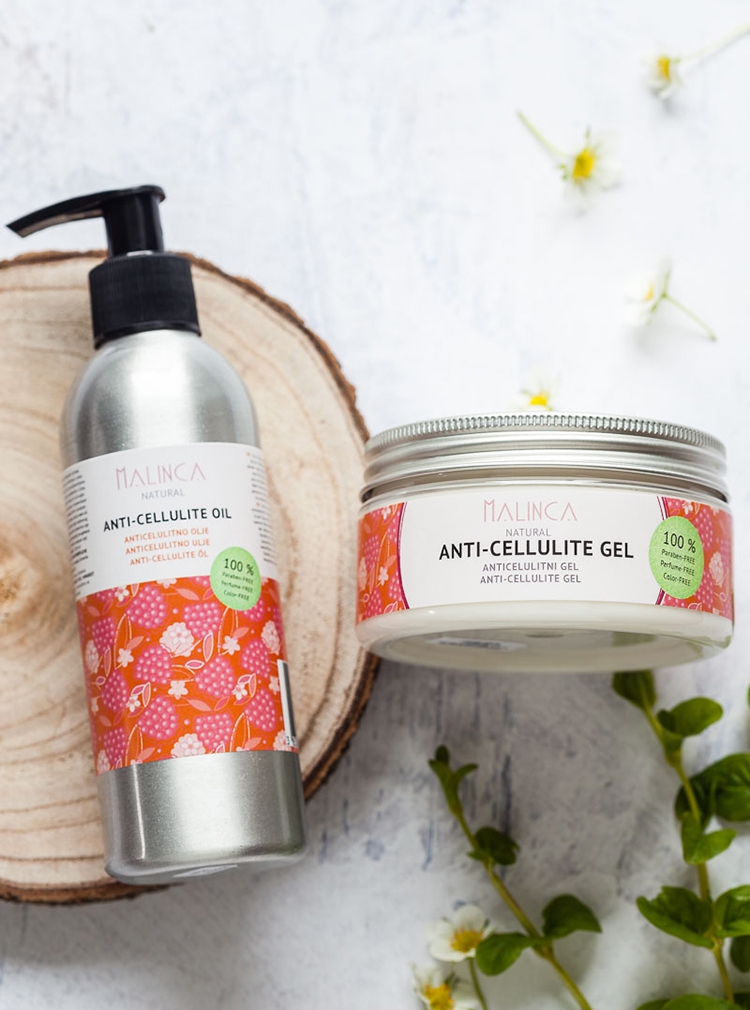 Anti-Cellulite-Paket