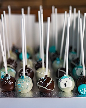 Cake Pops