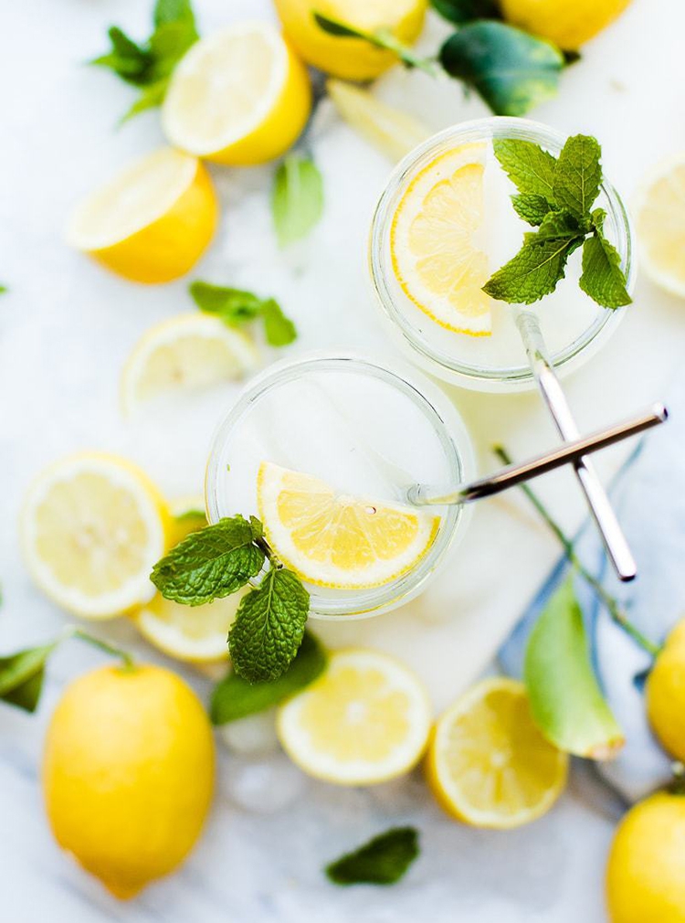 Anti-Cellulite Limonade