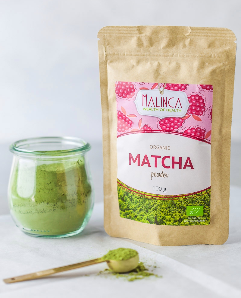 Matcha 